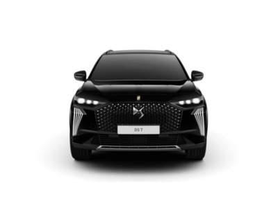 DS Automobiles DS 7 DS7 PERFORMANCE LIN Nero usata Lamezia Terme