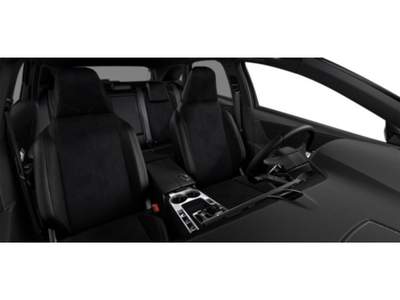 DS Automobiles DS 7 DS7 PERFORMANCE LIN Nero usata Lamezia Terme