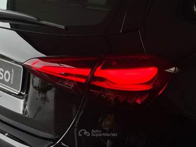 Mercedes-Benz Classe A 180d 2025 | 116CV DIESEL | PROGRESSIVE ADVANCED Nero usata Lamezia Terme
