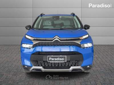 Citroen C3 Aircross 1.2 PURETECH - 110CV | SHINE PACK - 2023 Blu/Azzurro usata Lamezia Terme