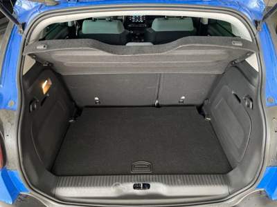 Citroen C3 Aircross 1.2 PURETECH - 110CV | SHINE PACK - 2023 Blu/Azzurro usata Lamezia Terme