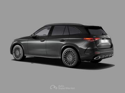 Mercedes-Benz GLC 254- NUOVO Mercedes VETTURE Grigio usata Lamezia Terme