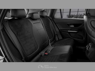 Mercedes-Benz GLC 254- NUOVO Mercedes VETTURE Grigio usata Lamezia Terme