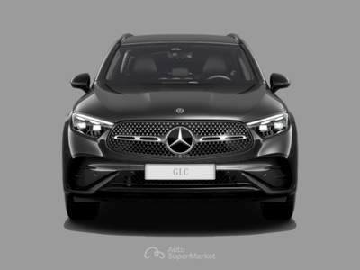 Mercedes-Benz GLC 254- NUOVO Mercedes VETTURE Grigio usata Lamezia Terme
