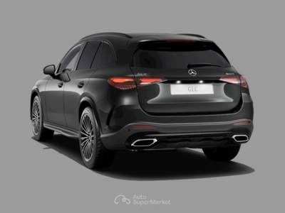 Mercedes-Benz GLC 254- NUOVO Mercedes VETTURE Grigio usata Lamezia Terme