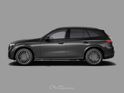 Mercedes-Benz GLC 254- NUOVO Mercedes VETTURE Grigio usata Lamezia Terme