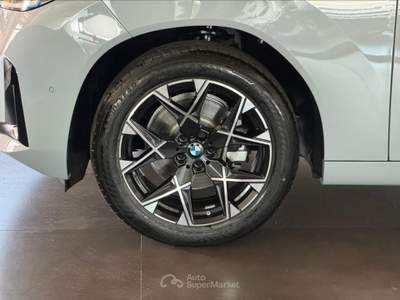 BMW X3 (G45) xDrive20d 48V MSport Grigio usata San Vitaliano