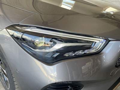 Mercedes-Benz CLA SH. BRAKE | 180d - 2024 - 116CV | PROGRESSIVE ADVANCED PLUS Grigio usata Lamezia Terme