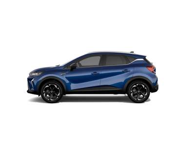 Mitsubishi ASX MY25 1,3L MILD HYBRID (MHEV) INTENSE DCT 116KW AT Rosso usata Lamezia Terme