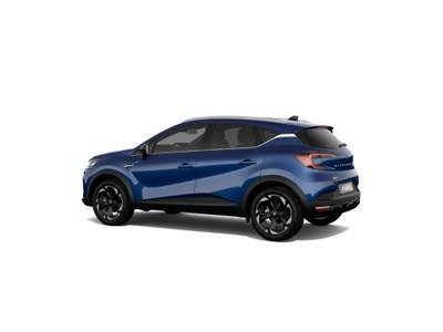 Mitsubishi ASX MY25 1,3L MILD HYBRID (MHEV) INTENSE DCT 116KW AT Rosso usata Lamezia Terme