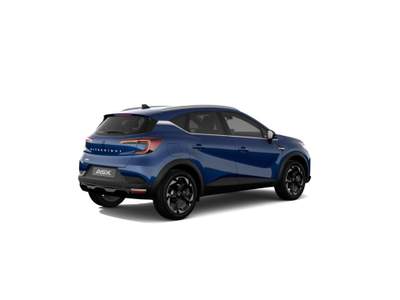 Mitsubishi ASX MY25 1,3L MILD HYBRID (MHEV) INTENSE DCT 116KW AT Rosso usata Lamezia Terme