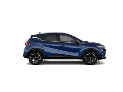 Mitsubishi ASX MY25 1,3L MILD HYBRID (MHEV) INTENSE DCT 116KW AT Rosso usata Lamezia Terme