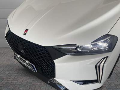 DS Automobiles DS 3 E-TENSE PERFORMANCE LINE 2025 - KM0 | 156CV Bianco usata Lamezia Terme