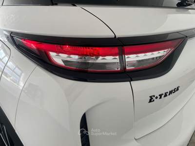 DS Automobiles DS 3 E-TENSE PERFORMANCE LINE 2025 - KM0 | 156CV Bianco usata Lamezia Terme