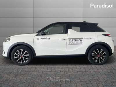 DS Automobiles DS 3 E-TENSE PERFORMANCE LINE 2025 - KM0 | 156CV Bianco usata Lamezia Terme