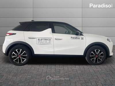 DS Automobiles DS 3 E-TENSE PERFORMANCE LINE 2025 - KM0 | 156CV Bianco usata Lamezia Terme