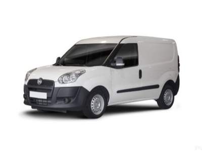 Fiat Doblò 3ª serie 1.6 MJT 105CV PC Combi N1 Grigio usata San Vitaliano