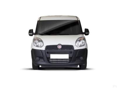 Fiat Doblò 3ª serie 1.6 MJT 105CV PC Combi N1 Grigio usata San Vitaliano