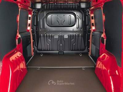 Fiat Doblò 3ª serie 1.6 MJT 105CV PC Combi N1 Grigio usata San Vitaliano