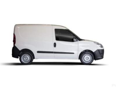Fiat Doblò 3ª serie 1.6 MJT 105CV PC Combi N1 Grigio usata San Vitaliano