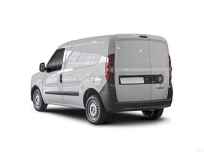 Fiat Doblò 3ª serie 1.6 MJT 105CV PC Combi N1 Grigio usata San Vitaliano