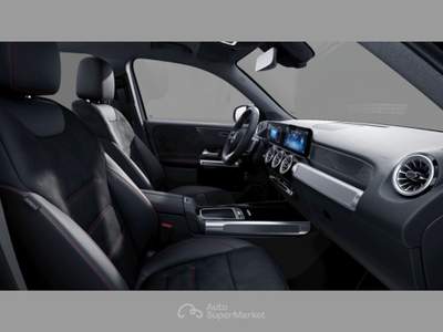 Mercedes-Benz Classe GLB X247 200 d Automatic 4MATIC Nero usata Lamezia Terme