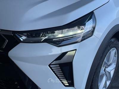 Mitsubishi ASX 1.0 BENZINA - INVITE | 2025 - KM0 | 91CV Bianco usata Lamezia Terme