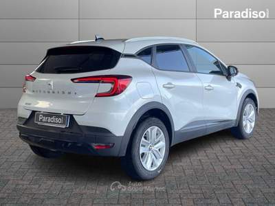 Mitsubishi ASX 1.0 BENZINA - INVITE | 2025 - KM0 | 91CV Bianco usata Lamezia Terme