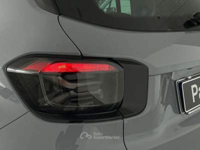 Jeep Avenger ICE 4XE UPLAND 2025- KM0 | 145CV MHEV Grigio usata Lamezia Terme