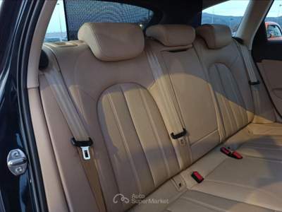 Audi A6 4ª serie Avant 3.0 TDI 204CV quattro S tronic Ambiente Nero usata Lamezia Terme