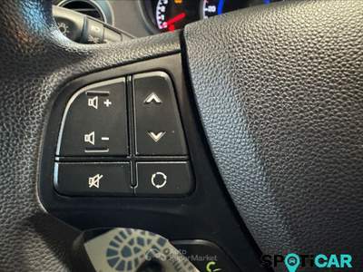 Hyundai i10 II 1.0 Login Argento usata San Vitaliano