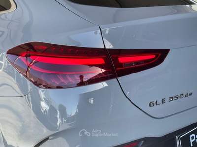 Mercedes-Benz GLE 350de - 4MATIC - 2024 | 333CV - PREMIUM PLUS | AMG LINE Grigio usata Lamezia Terme