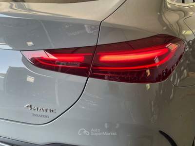 Mercedes-Benz GLE 350de - 4MATIC - 2024 | 333CV - PREMIUM PLUS | AMG LINE Grigio usata Lamezia Terme