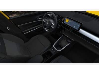 Jeep Avenger ICE E-Hybrid Longitude 1.2 110cv Dct Mhev Giallo usata Lamezia Terme