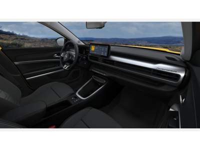 Jeep Avenger ICE E-Hybrid Longitude 1.2 110cv Dct Mhev Giallo usata Lamezia Terme