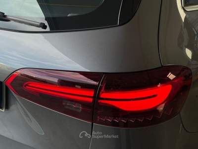 Mercedes-Benz Classe B B180D 2024 - KM0 | 116CV DIESEL | PREMIUM Grigio usata Lamezia Terme