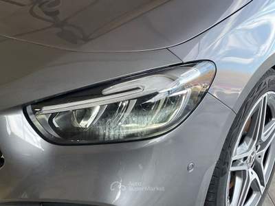 Mercedes-Benz Classe B B180D 2024 - KM0 | 116CV DIESEL | PREMIUM Grigio usata Lamezia Terme