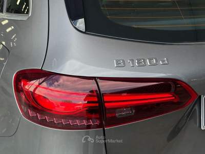 Mercedes-Benz Classe B B180D 2024 - KM0 | 116CV DIESEL | PREMIUM Grigio usata Lamezia Terme