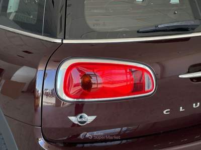 MINI Clubman COOPER D 2.0 - 150CV | HYPE - 2016 Marrone usata Lamezia Terme
