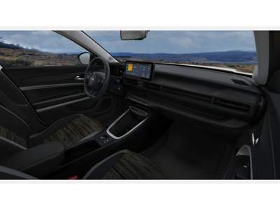 Jeep Avenger ICE E-Hybrid Altitude 1.2 110cv Dct Mhev Bianco usata Lamezia Terme