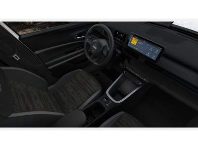 Jeep Avenger ICE E-Hybrid Altitude 1.2 110cv Dct Mhev Bianco usata Lamezia Terme