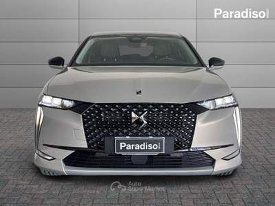 DS Automobiles DS 4 1.2 HYBRID 2025 - KM0 | 136CV | ETOILE Grigio usata Lamezia Terme