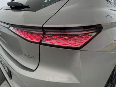 DS Automobiles DS 4 1.2 HYBRID 2025 - KM0 | 136CV | ETOILE Grigio usata Lamezia Terme
