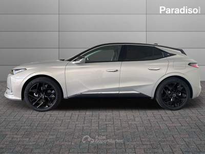 DS Automobiles DS 4 1.2 HYBRID 2025 - KM0 | 136CV | ETOILE Grigio usata Lamezia Terme
