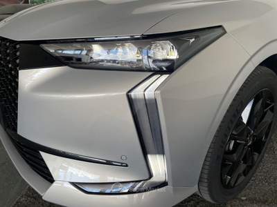 DS Automobiles DS 4 1.2 HYBRID 2025 - KM0 | 136CV | ETOILE Grigio usata Lamezia Terme