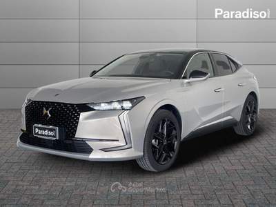 DS Automobiles DS 4 1.2 HYBRID 2025 - KM0 | 136CV | ETOILE Grigio usata Lamezia Terme