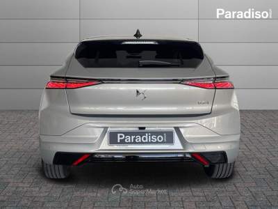 DS Automobiles DS 4 1.2 HYBRID 2025 - KM0 | 136CV | ETOILE Grigio usata Lamezia Terme