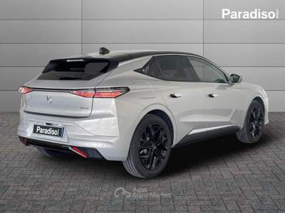 DS Automobiles DS 4 1.2 HYBRID 2025 - KM0 | 136CV | ETOILE Grigio usata Lamezia Terme