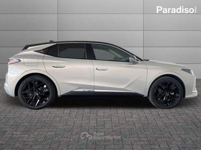DS Automobiles DS 4 1.2 HYBRID 2025 - KM0 | 136CV | ETOILE Grigio usata Lamezia Terme