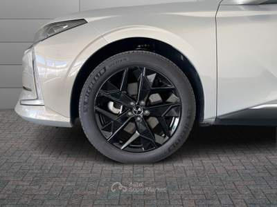 DS Automobiles DS 4 1.2 HYBRID 2025 - KM0 | 136CV | ETOILE Grigio usata Lamezia Terme